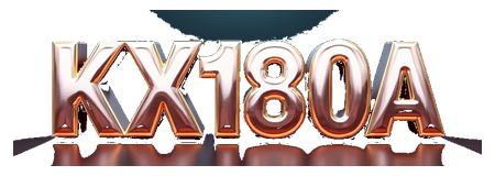 kx180a logo